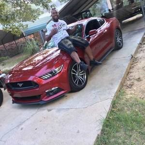 Meet your Posher, Alan